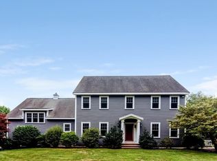 24 Rock Maple Ave, South Hamilton, MA 01982