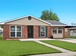 3013 Cornell Dr, Marrero, LA 70072