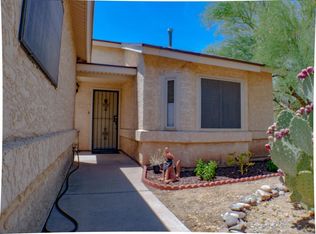 1957 W Island Cir, Safford, AZ 85546
