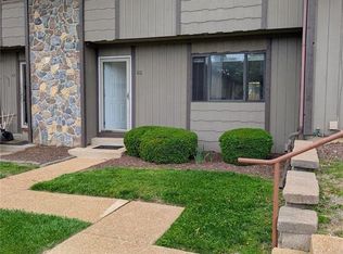 2904 San Souci Dr #2904, Lake Saint Louis, MO 63367