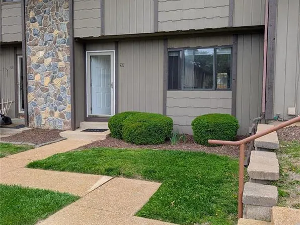 2904 San Souci Dr #2904, Lake Saint Louis, MO 63367