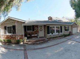 598 Encino Vista Dr, Thousand Oaks, CA 91362