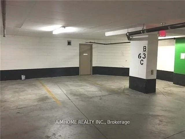 5508 Yonge St #2507 — Photo 24