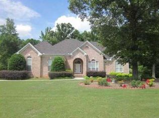 70 Northwood Creek Way, Oxford, GA 30054