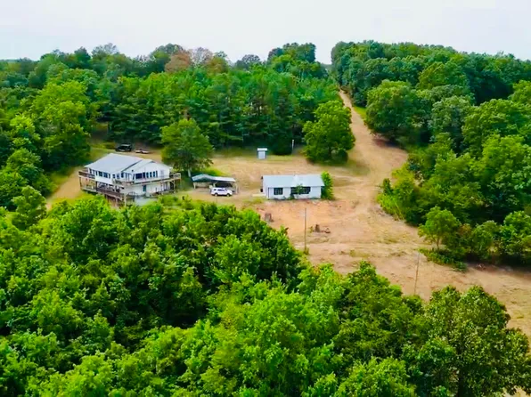 795 Anthony Rd, Pineville, MO 64856