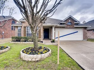 2831 Tranquilo, Grand Prairie, TX 75054