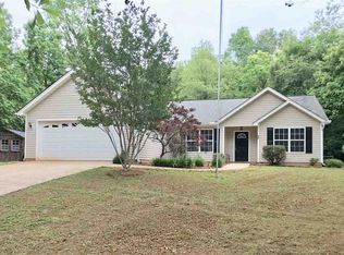 116 Hammett Store Rd, Lyman, SC 29365