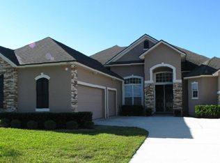 3671 Thousand Oaks Dr, Orange Park, FL 32065