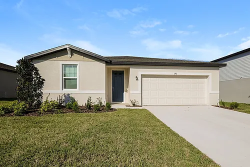 1142 Oak Valley Dr Photo 1