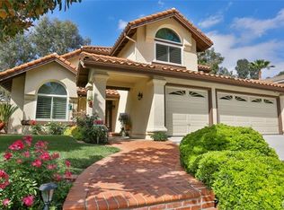849 Avenida Bernardo, San Dimas, CA 91773
