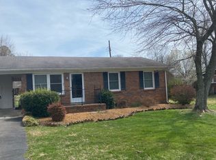 1109 S 16th St, Murray, KY 42071