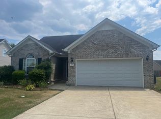 609 Easy Goer Way, Smyrna, TN 37167