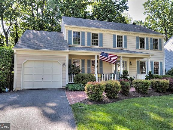 3rd image of 5613 Bakersville Ln