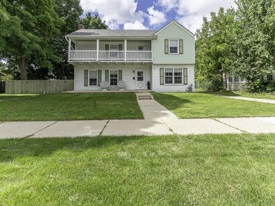 1316 Center Avenue, Janesville, WI, 53546