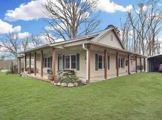 240 Stone Rd, Batesburg, SC 29006