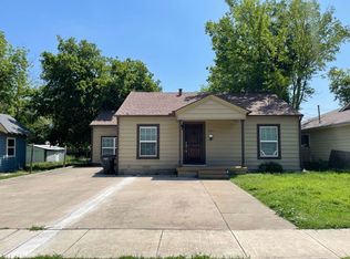 3225 James Ave, Fort Worth, TX 76110