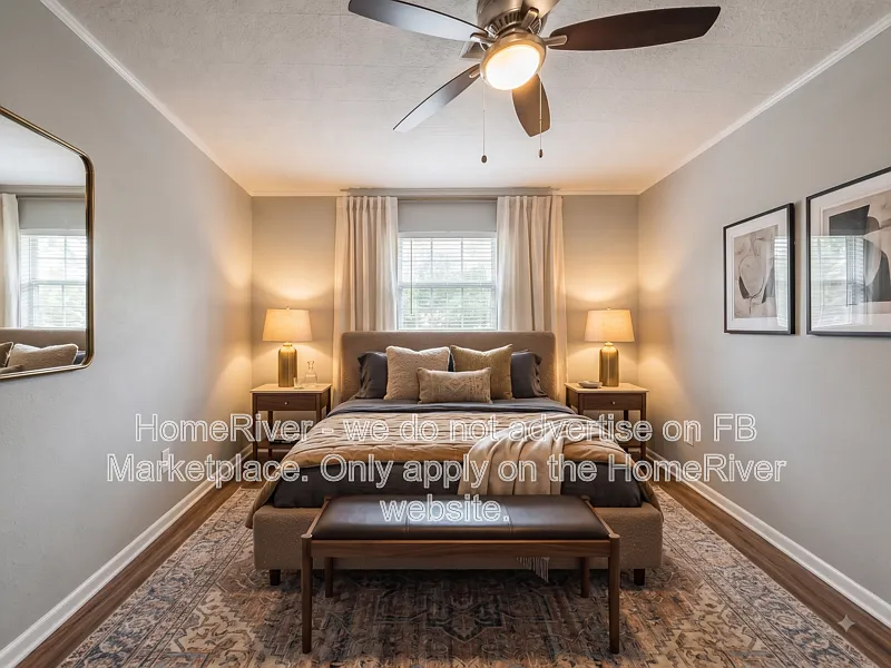 3 bed, 2.0 bath, 1044 sqft, $2,375 — Photo 3