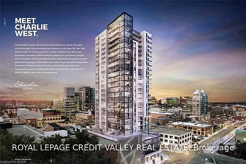 60 Charles St W Photo 1