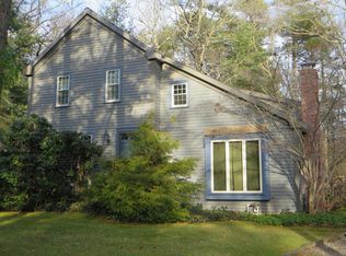 347 Regency Dr, Marstons Mills, MA 02648
