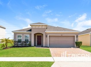 4814 Marcos Cir, Kissimmee, FL 34758