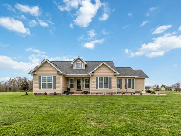 562 Ridgefield Dr #562, Liberty, KY 42539