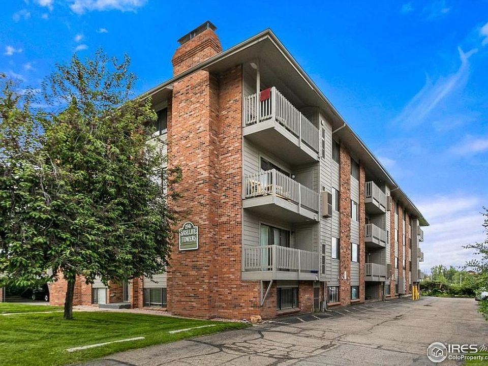 1st image of 2141 Baseline Rd #18