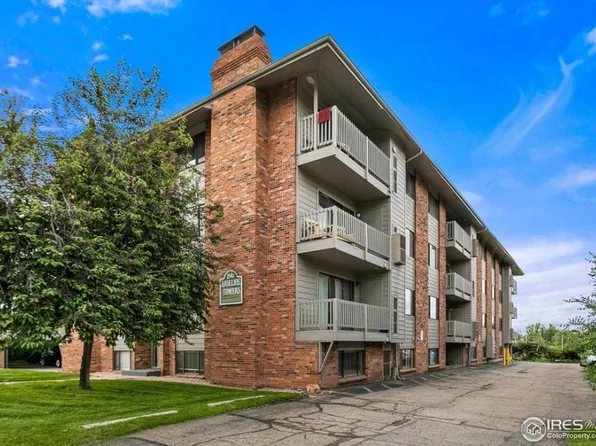 2141 Baseline Rd #18, Boulder, CO 80302