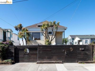 1218 28th St, Oakland, CA, 94608