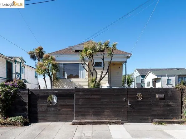 1218 28th St, Oakland, CA 94608