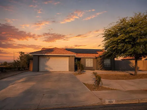 460 River Valley Ave, Blythe, CA 92225