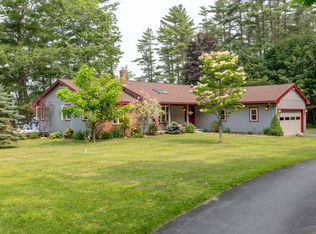 314 Princes Point Rd, Brunswick, ME 04011
