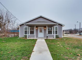 802 E Houston St, Sherman, TX 75090