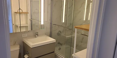 Rented by Spire Group