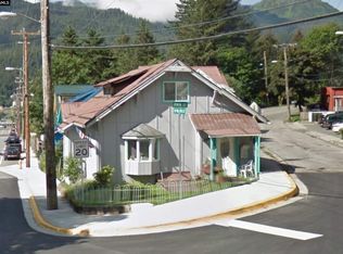 332 W 12th St, Juneau, AK 99801