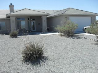 1141 W Gee St, Pahrump, NV 89060