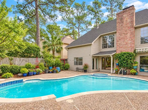 8412 Hidden Trail Ln, Spring, TX 77379