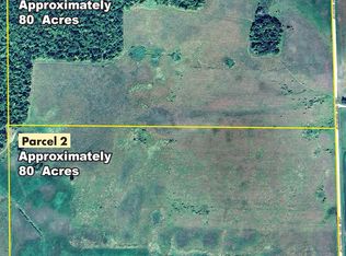 Zimmel Road Ne Belle River Rd NE, Carlos, MN 56319