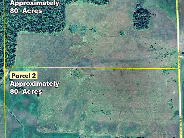 Zimmel Road Ne Belle River Rd NE, Carlos, MN 56319