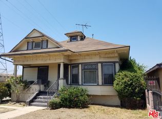 659 E 115th St, Los Angeles, CA 90059