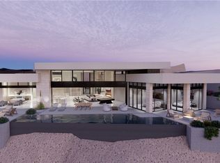 467 Rock Peak Dr, Henderson, NV 89012