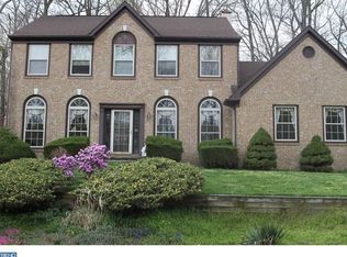 103 Grove Mansion Way, Bear, DE 19701