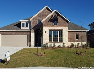 8950 High Br, San Antonio, TX 78254