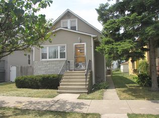 3326 N Natchez Ave, Chicago, IL 60634