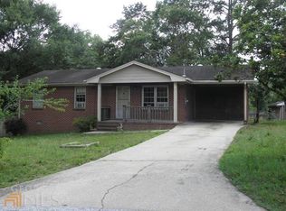 165 Shields St, Winder, GA 30680