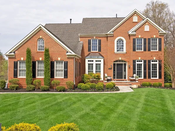 11013 Bittersweet Ct, Ellicott City, MD 21042