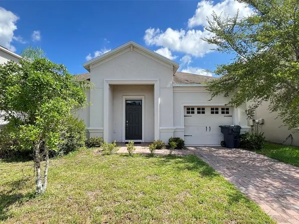 2353 Victoria Dr, Davenport, FL 33837