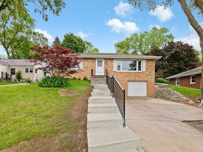 533 Bader St, Green Bay, WI, 54302