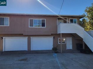 4250 Arthur Rd, Martinez, CA 94553