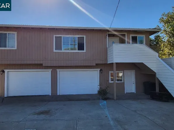 4250 Arthur Rd, Martinez, CA 94553