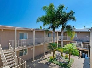 (Undisclosed Address), San Diego, CA 92110